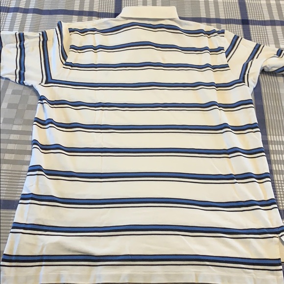 Polo Golf Shirt XL - Picture 2 of 2